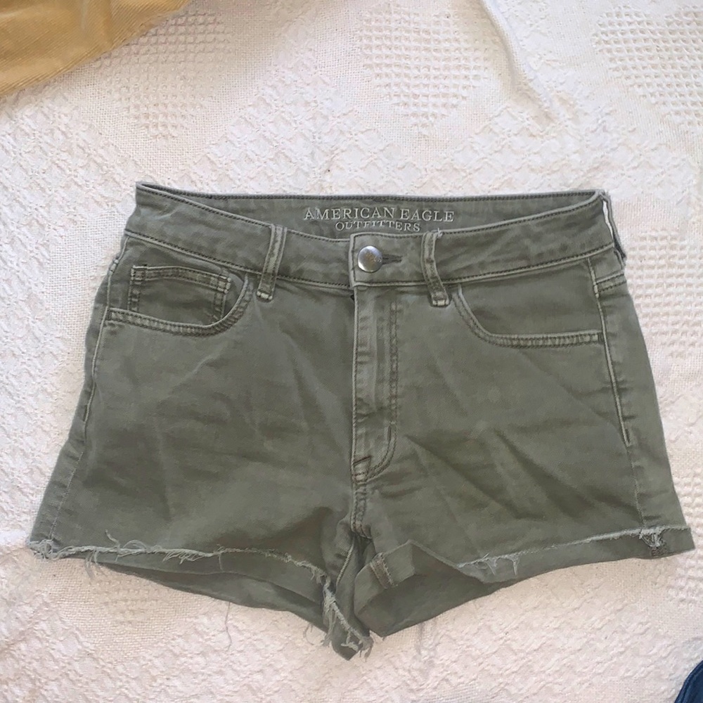 AE SHORTS